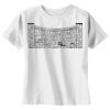 Youth Authentic 100% Cotton T Shirt Thumbnail