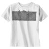 Youth Authentic 100% Cotton T Shirt Thumbnail