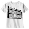 Youth Authentic 100% Cotton T Shirt Thumbnail