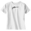 Youth Authentic 100% Cotton T Shirt Thumbnail