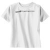 Youth Authentic 100% Cotton T Shirt Thumbnail