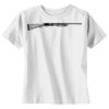 Youth Authentic 100% Cotton T Shirt Thumbnail