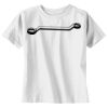 Youth Authentic 100% Cotton T Shirt Thumbnail