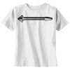 Youth Authentic 100% Cotton T Shirt Thumbnail