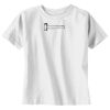 Youth Authentic 100% Cotton T Shirt Thumbnail