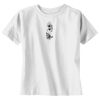 Youth Authentic 100% Cotton T Shirt Thumbnail