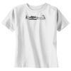 Youth Authentic 100% Cotton T Shirt Thumbnail