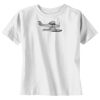 Youth Authentic 100% Cotton T Shirt Thumbnail