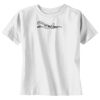 Youth Authentic 100% Cotton T Shirt Thumbnail