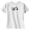 Youth Authentic 100% Cotton T Shirt Thumbnail