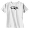 Youth Authentic 100% Cotton T Shirt Thumbnail