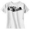 Youth Authentic 100% Cotton T Shirt Thumbnail