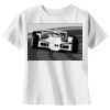 Youth Authentic 100% Cotton T Shirt Thumbnail