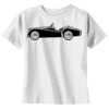 Youth Authentic 100% Cotton T Shirt Thumbnail