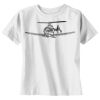 Youth Authentic 100% Cotton T Shirt Thumbnail