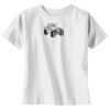 Youth Authentic 100% Cotton T Shirt Thumbnail