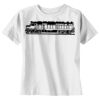 Youth Authentic 100% Cotton T Shirt Thumbnail