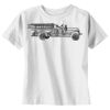 Youth Authentic 100% Cotton T Shirt Thumbnail