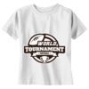 Youth Authentic 100% Cotton T Shirt Thumbnail