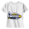 Youth Authentic 100% Cotton T Shirt Thumbnail