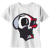 Youth Authentic 100% Cotton T Shirt Thumbnail