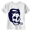 Youth Authentic 100% Cotton T Shirt Thumbnail