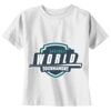 Youth Authentic 100% Cotton T Shirt Thumbnail