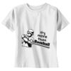 Youth Authentic 100% Cotton T Shirt Thumbnail