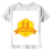 Youth Authentic 100% Cotton T Shirt Thumbnail