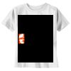 Youth Authentic 100% Cotton T Shirt Thumbnail