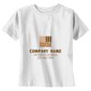 Youth Authentic 100% Cotton T Shirt Thumbnail