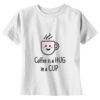 Youth Authentic 100% Cotton T Shirt Thumbnail