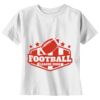 Youth Authentic 100% Cotton T Shirt Thumbnail