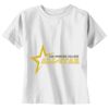 Youth Authentic 100% Cotton T Shirt Thumbnail