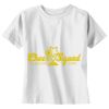 Youth Authentic 100% Cotton T Shirt Thumbnail