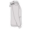 EcoSmart ® Full Zip Hooded Sweatshirt Thumbnail