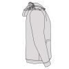 EcoSmart ® Full Zip Hooded Sweatshirt Thumbnail