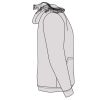 EcoSmart ® Full Zip Hooded Sweatshirt Thumbnail