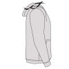 EcoSmart ® Full Zip Hooded Sweatshirt Thumbnail