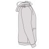 EcoSmart ® Full Zip Hooded Sweatshirt Thumbnail