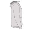 EcoSmart ® Full Zip Hooded Sweatshirt Thumbnail