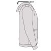 EcoSmart ® Full Zip Hooded Sweatshirt Thumbnail