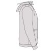 EcoSmart ® Full Zip Hooded Sweatshirt Thumbnail