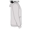 EcoSmart ® Full Zip Hooded Sweatshirt Thumbnail