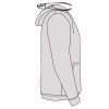 EcoSmart ® Full Zip Hooded Sweatshirt Thumbnail