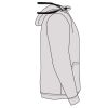 EcoSmart ® Full Zip Hooded Sweatshirt Thumbnail