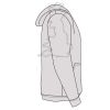 EcoSmart ® Full Zip Hooded Sweatshirt Thumbnail