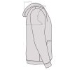 EcoSmart ® Full Zip Hooded Sweatshirt Thumbnail