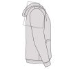 EcoSmart ® Full Zip Hooded Sweatshirt Thumbnail