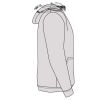 EcoSmart ® Full Zip Hooded Sweatshirt Thumbnail